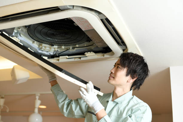 Best Ductwork Cleaning Services  in Bonifay, FL